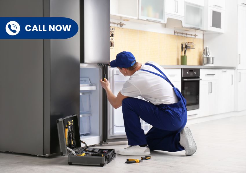 Reardan Appliance Repair Company